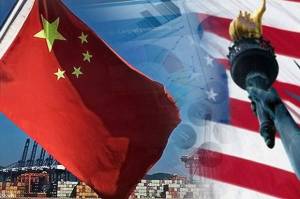 Trump Pastikan Kesepakatan Perdagangan dengan China Masih Utuh