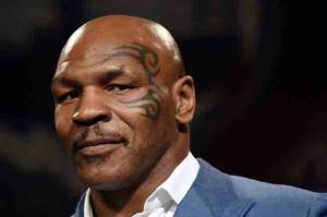 Mike Tyson vs Jon Jones, Mantan Juara UFC: Ini Aneh, Tak Menjual!