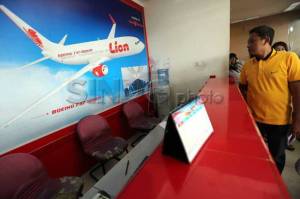 Lion Air Bantah Tudingan Menaikkan Harga Tiket Pesawat