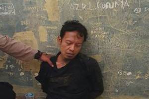 Divonis 12 Tahun, Penusuk Wiranto: Saya Terima Tanpa Cela
