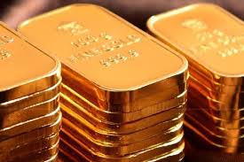 Harga Emas Antam Hari Ini Turun Rp9.000/Gram