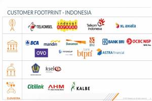 CDP Private Cloud Disambut Baik Industri Besar di Indonesia