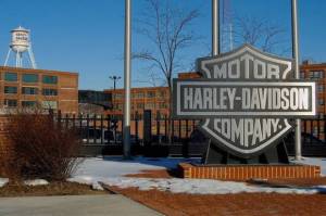 Terus Merugi, Harley-Davidson Terpaksa Pecat 140 Pekerjanya