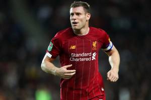 Milner Ingatkan Liverpool, Modal Bagus Saat Ini Tak Cukup untuk Musim Depan