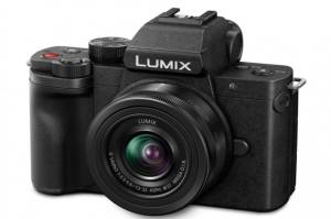 Panasonic Jadikan Kamera Lumix G100 sebagai Pembunuh Smartphone