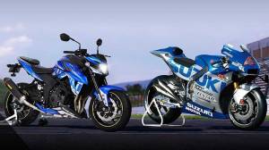 Suzuki GSX-S 750 2020 Motor Naked Spesifikasi MotoGP