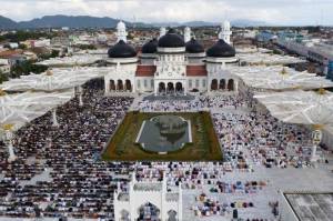 Gandeng Pertamina, BNI Syariah Klaim Bisa Berkontribusi buat Ekonomi Aceh