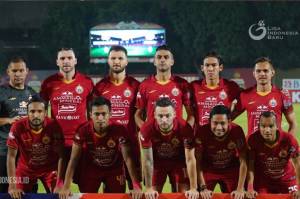 Liga 1 Kembali Bergulir, Persija Siap Tarung di Era Tatanan Baru