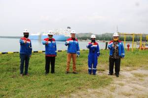 BPH Migas dan Komisi VII DPR Dorong Pemanfaatan Gas Bumi di Aceh