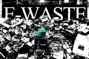 Dunia Dikepung Sampah Elektronik, Negara Mana Penyumbang Terbesarnya?