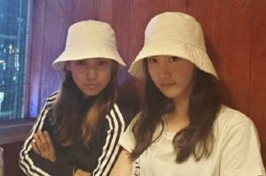 YoonA dan Lee Hyori Minta Maaf Usai Karaoke saat Pandemi Virus Corona