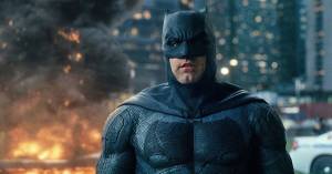 Ben Affleck Disebut Dikontrak Jadi Batman Lagi, Bakal Ada DC Multiverse?