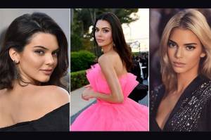 8 Pesaing Kendall Jenner di Posisi Model dengan Bayaran Tertinggi