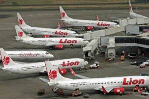 Soal PHK Karyawan, Ini Penjelasan Lion Air Group