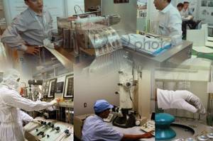 Kunci Kemandirian Industri Farmasi, Penghitungan Kandungan Dalam Negeri Diubah