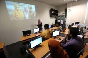 Tepis PJJ Permanen, Kemendikbud Sediakan Platform Teknologi Belajar