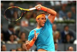 Rafael Nadal Berencana Tampil di Turnamen Madrid Open 2020