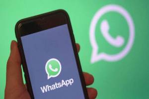 WhatsApp Hadirkan QR Code untuk Akun Business