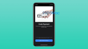 Bocoran iOS 14 Bisa Scan Kode QR untuk Apple Pay