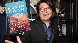 Novel Laris Terbaru dari Penulis Crazy Rich Asians akan Difilmkan