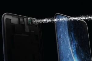 Bocoran Pelindung Layar Ungkap Huawei Mate 40 Gunakan Layar Melengkung