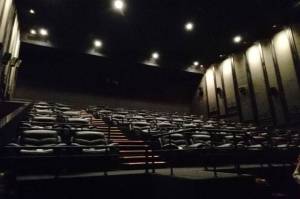 Protokol Kesehatan di Bioskop, GPBSI: Yang Sobek Tiket Penonton Sendiri