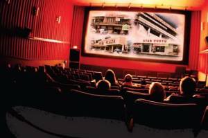 Dibatasi 50 Persen, Menonton Berdua di Bioskop Masih Dibahas