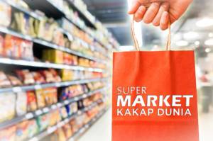 10 Jejaring Supermarket Kelas Kakap Penguasa Dunia