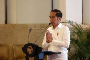 Jokowi Murka Serapan Anggaran Kesehatan Rendah, DPR: Ada yang Nakal di Kemenkes!