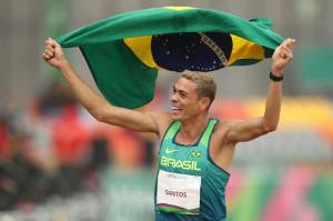 Komite Olimpiade Brasil Mulai Kirim Atlet Latihan ke Luar Negeri