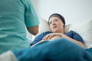 Pengobatan Kanker Bersifat Personal, Tergantung Diagnosa