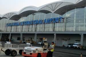 AP II Cari Mitra Baru untuk Bandara Kualanamu