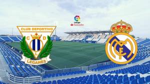 Preview Leganes vs Real Madrid: Misi Terakhir El Real