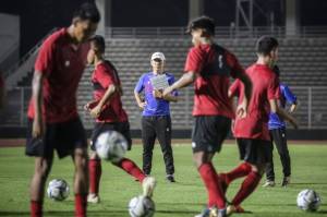 Jelang Latihan Perdana, Timnas Indonesia Panggil 29 Pemain