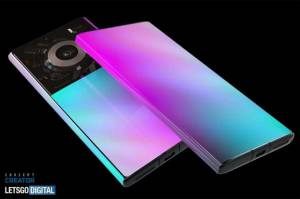 Xiaomi Mi Mix 2020 Dikabarkan Punya Layar Ganda dan Kamera Besar