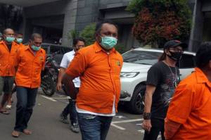 Polisi Duga DPO Anak Buah John Kei Kabur ke Luar Jakarta