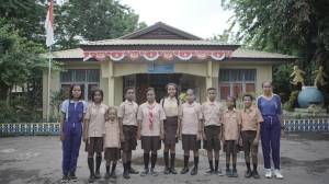 SOS Online Class Jawab Kebutuhan Anak Selama  Pandemi Covid-19