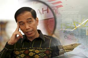 Kuartal III Jadi Penentu Nasib, Jokowi: Jika Tak Membaik Akan Sulit Kita
