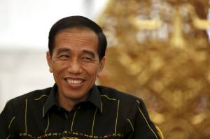 Sarapan Angka Tiap Hari, Jokowi Girang Konsumsi dan Ekspor Mulai membaik