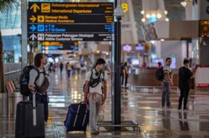 Bos Bandara Asia, Eropa dan Timteng Rumuskan 3 Jurus Ampuh Hadapi Corona