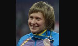 Baru Terungkap, Pelari Kazakhstan Pakai Doping di Olimpiade 2012