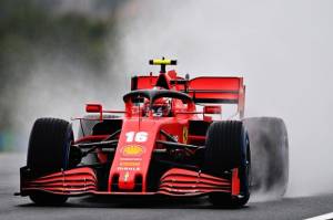 Dongkrak Performa Pembalap, Ferrari Bentuk Departemen Pengembangan Kinerja