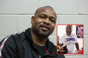 Mike Tyson Datang untuk Membunuh, Roy Jones: Aku Habisi Atau Mati!