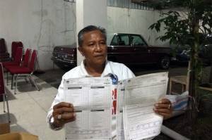 DPW Berhentikan Yusuf Gunco sebagai Ketua Berkarya Makassar