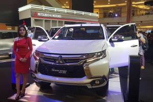 Sejarah Keberadaan Mitsubishi Pajero Sport di Indonesia