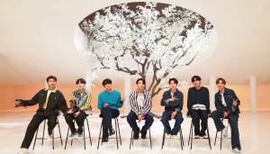 BTS Siap Rilis Album Terbaru, Ini Teori Seputar Konsep Albumnya