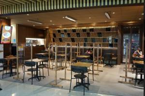 Bangkitkan Perekonomian, Pengusaha Kafe Luncurkan Tempat Restoran di Jakarta