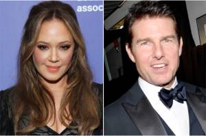 Leah Remini Tuding Tom Cruise Memanipulasi Citra Dirinya lewat Scientology