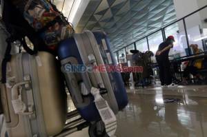 Ngekor Garuda Indonesia, AP II Ikut Jor-joran Kampanye Aman Covid di Bandara