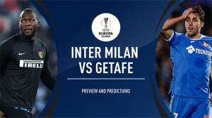 Jelang Inter Milan vs Getafe: Jajal Kekuatan di Tempat Netral